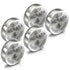 Renata 329 Watch Battery Swiss Made Silver Coin SR731SW 1.55V All Pack - TradeNRG UK